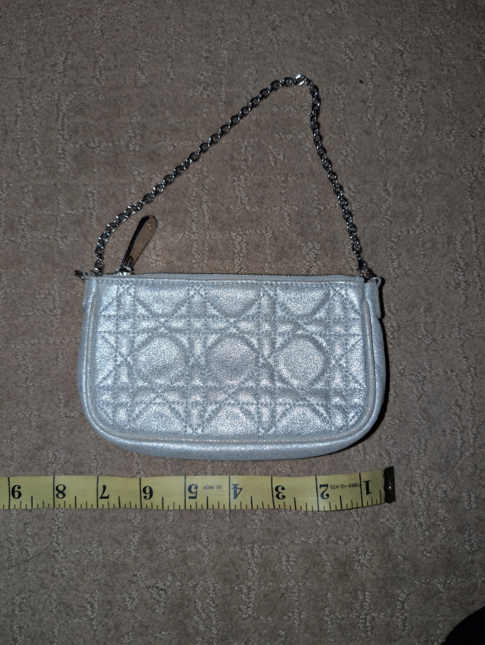 Dior Handbag